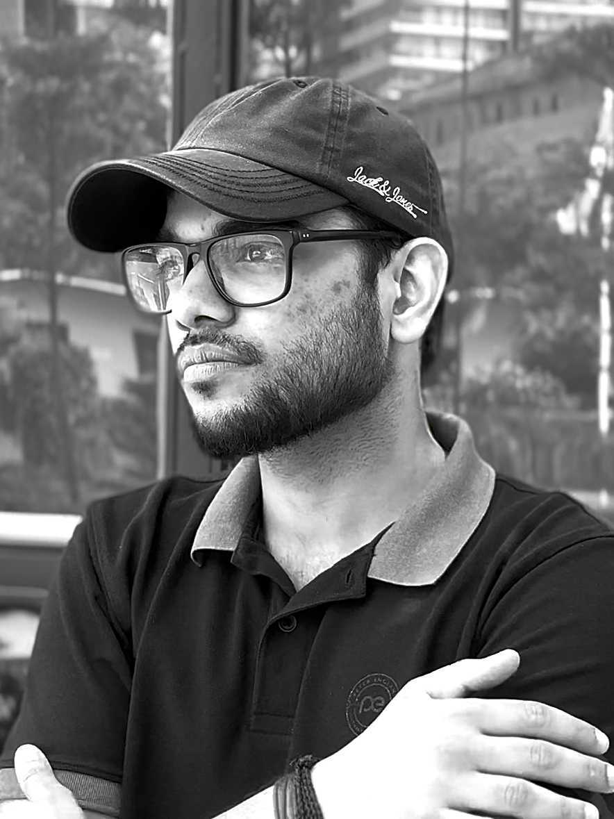 VAIBHAV VIKRAM SINGH