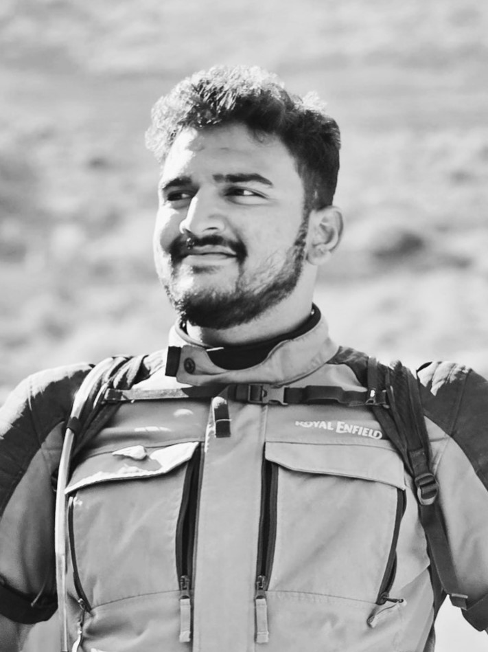 SHASHWAT SRIVASTAVA